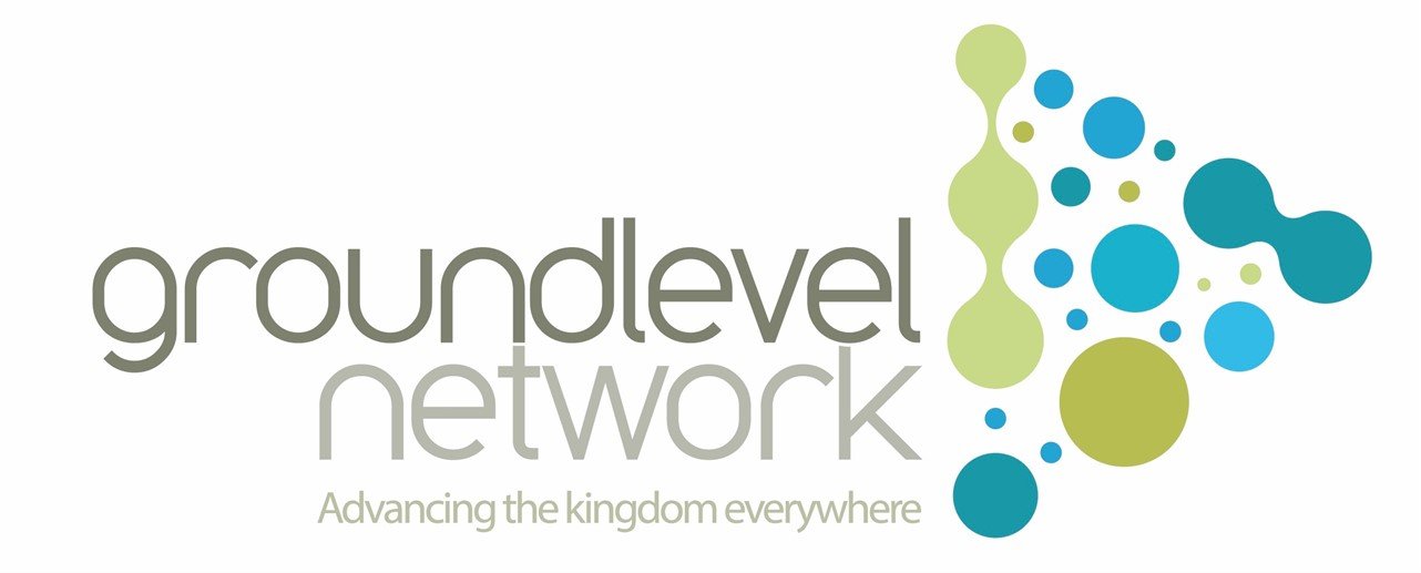 GroundLevel.logo