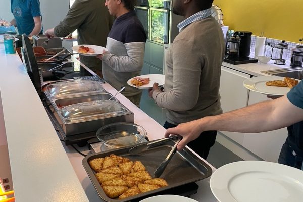 Mens-Breakfast-Food-Queue-May-2025-2