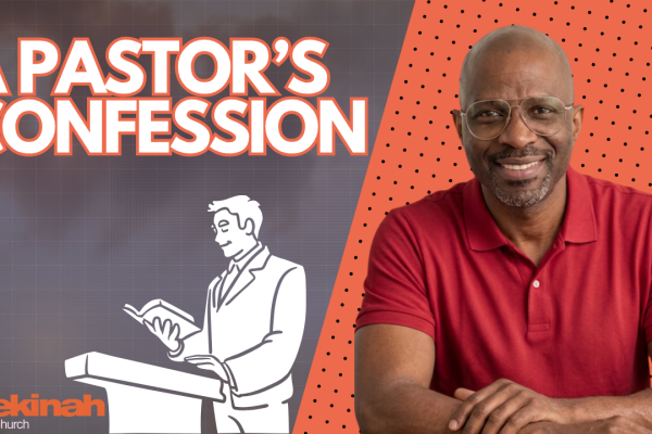 A-Pastor's-Confession