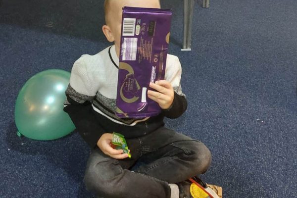 Winner-of-Pass-the-Parcel